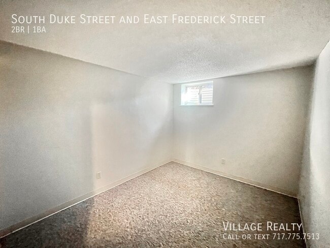 Building Photo - 129 S Duke St