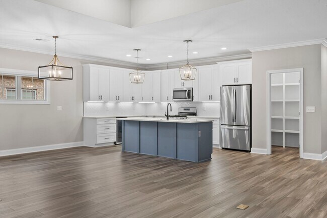 Building Photo - Bright, Airy & Beautiful--Stunning New 3-Bedroom Home!