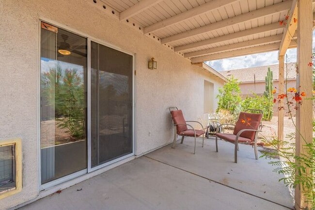 Building Photo - 9746 E Sascha St