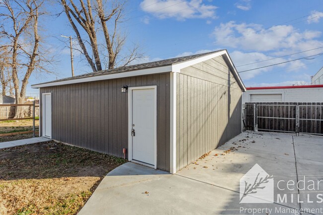 Building Photo - Brand new 2 Bedroom in Central Wichita!