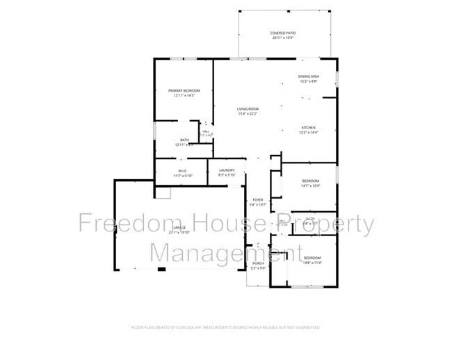 Building Photo - 3575 E Wallowa Dr
