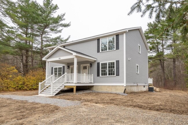 Building Photo - 86 Reservoir Dr