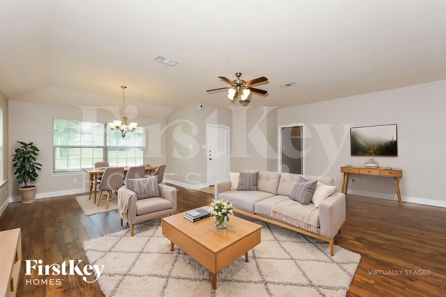 Building Photo - 610 Canvas Ct