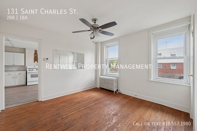 Building Photo - 131 St Charles St