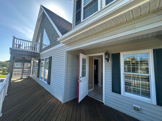 Building Photo - Long-Term Rental – Spacious 4BR/4BA Home i...
