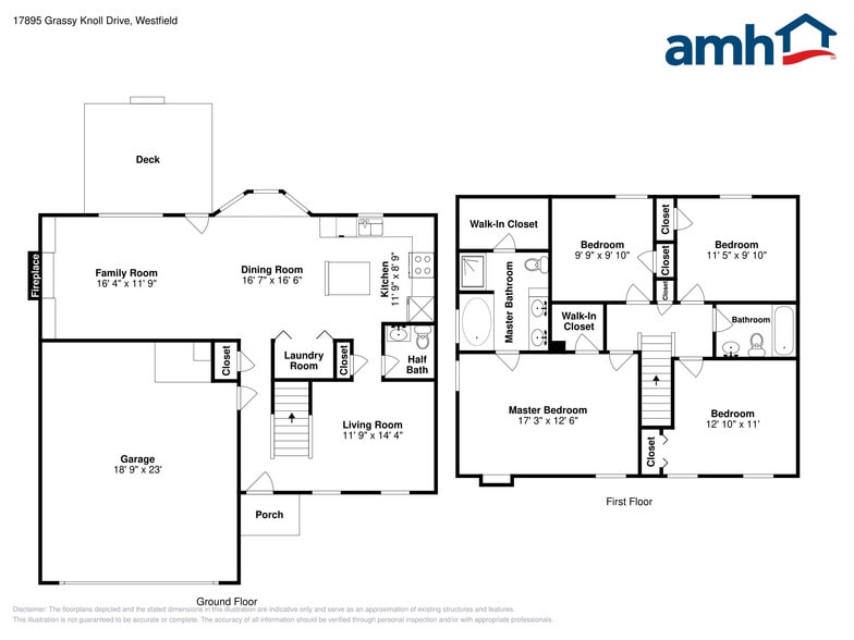 Primary Photo - 17895 Grassy Knoll Dr