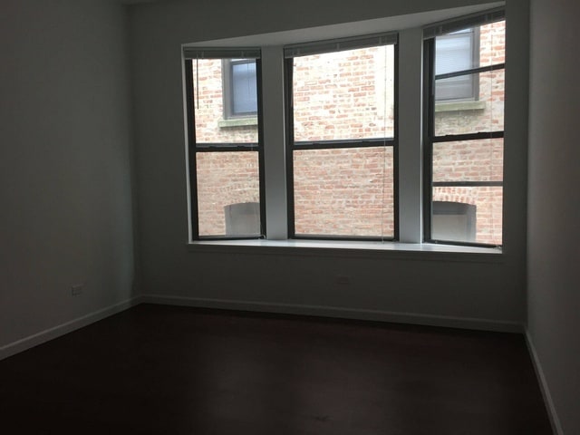 Floorplan - 5524-5526 S. Everett Avenue