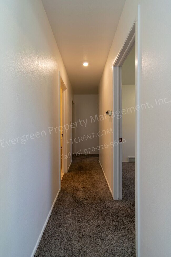 Building Photo - 2420 Poplar Dr