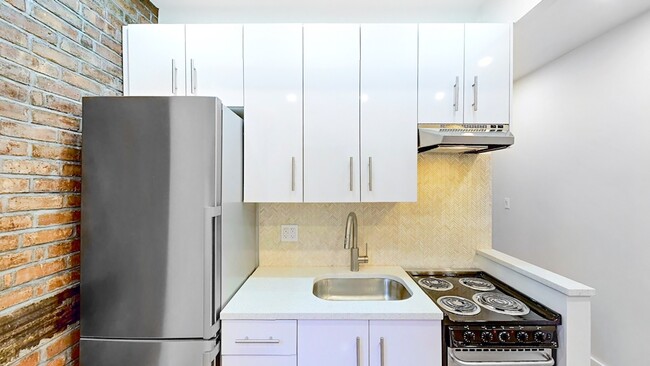 Interior Photo - 11 Stanton Street