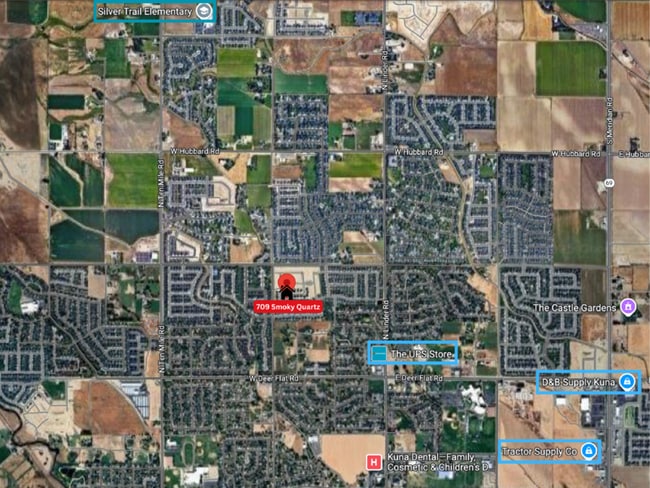 Building Photo - 709 W Smoky Quartz St