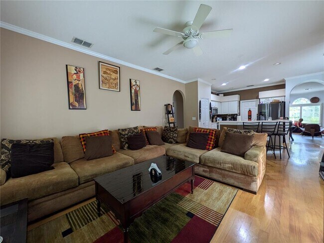 Building Photo - 16120 Muirfield Dr