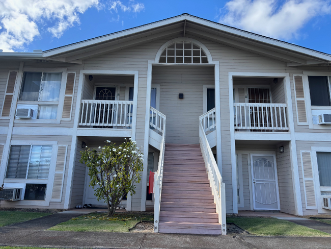 Building Photo - 94-626-626 Lumiaina St