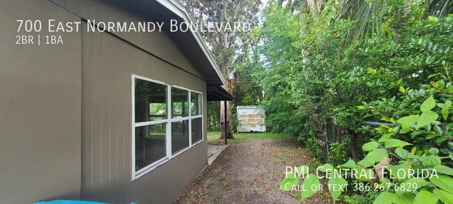 Building Photo - 700 E Normandy Blvd