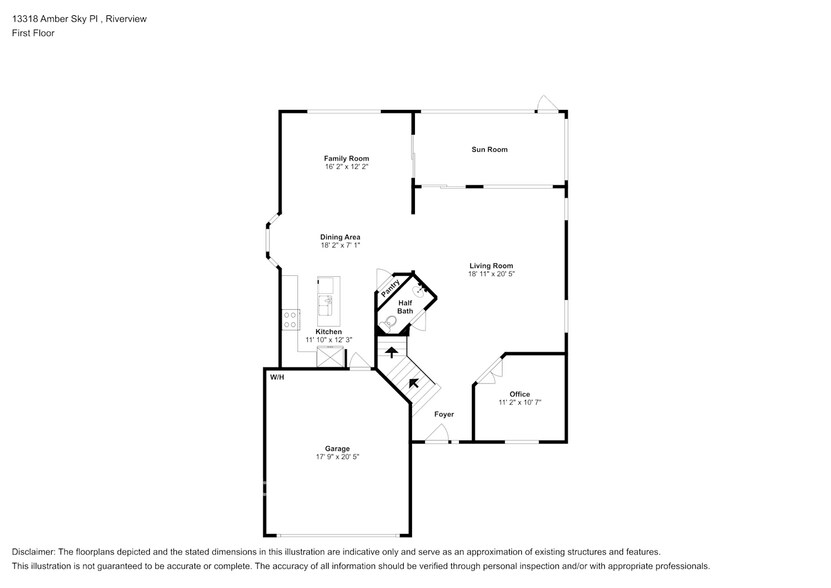 Building Photo - 13318 Amber Sky Pl