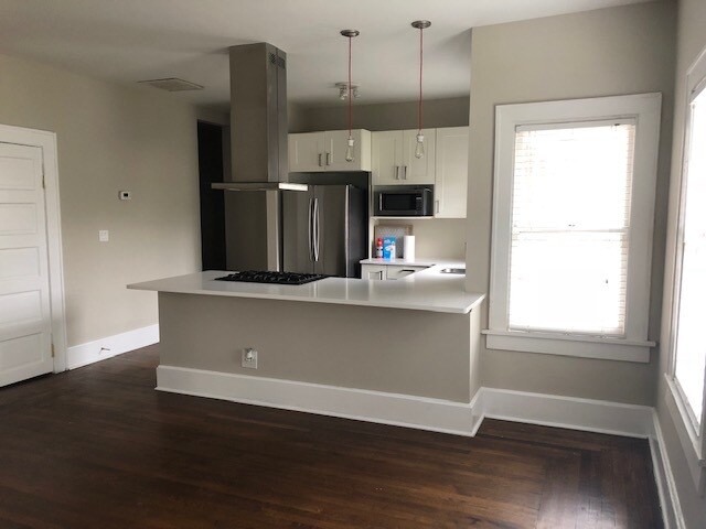 Building Photo - 1334 N Laura St