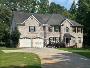 Building Photo - 6031 Burnt Hickory Trail