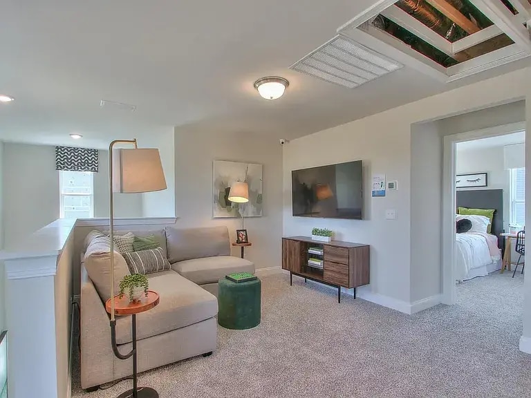 Building Photo - 3912 Northbrook Dr