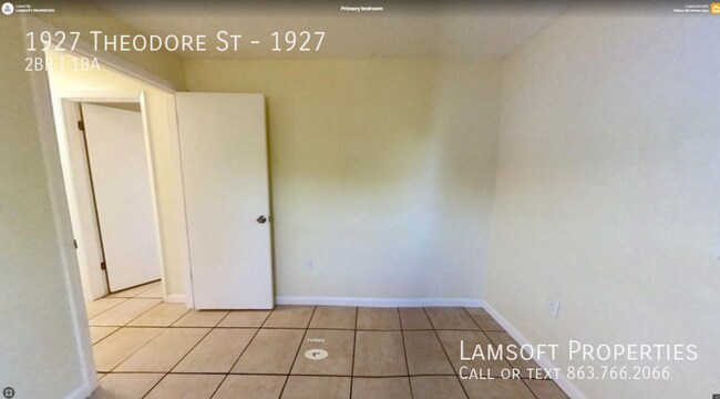 Building Photo - 1927 Theodore St