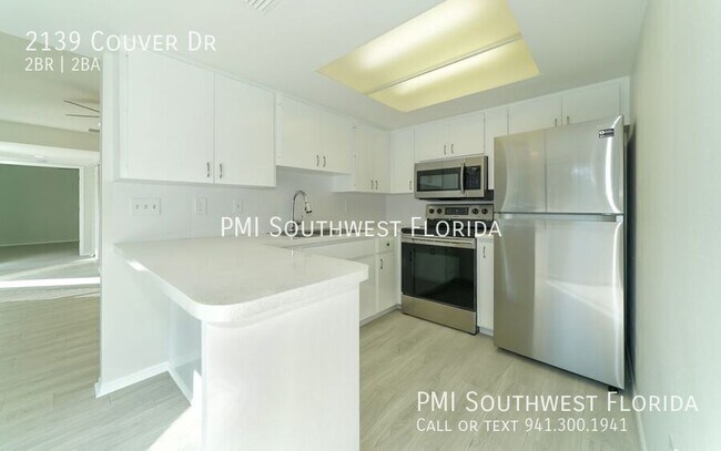 Building Photo - 2139 Couver Dr
