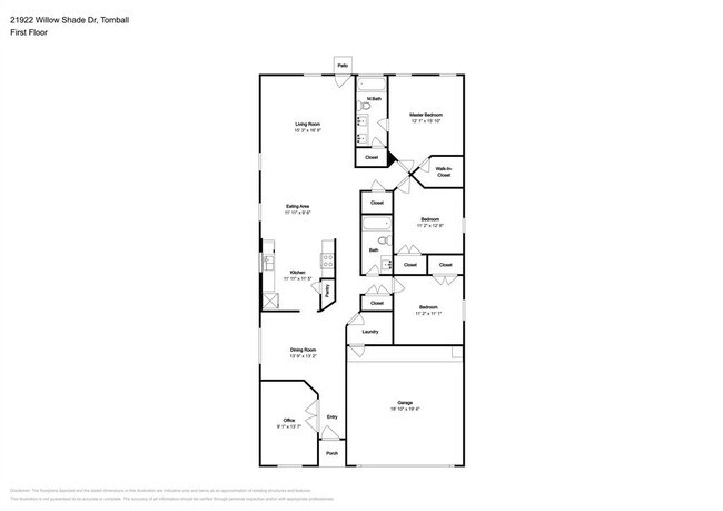 Building Photo - 21922 Willow Shade Ln