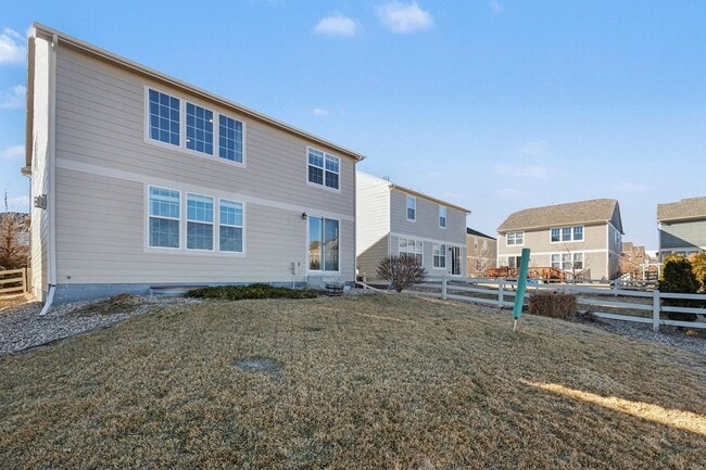 Building Photo - 3038 Percheron Dr