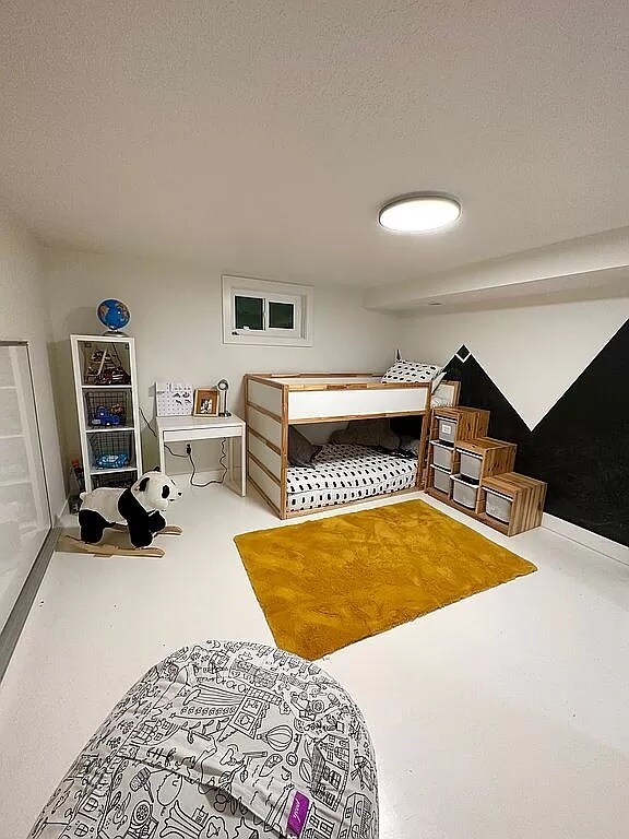 Bedroom1 - 2954 Apache Ln