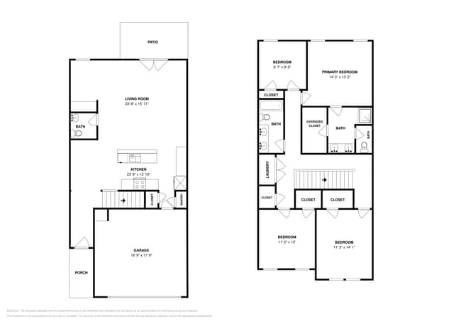 Building Photo - 409 Trickum Hill Dr