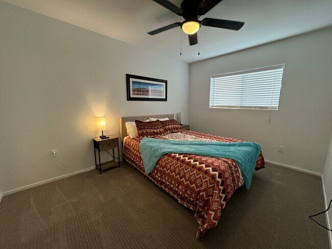 Building Photo - 2 BR Furnished Condo on the Colorado River with Utilities included