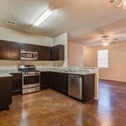 kitchen - 122 Ashley dr