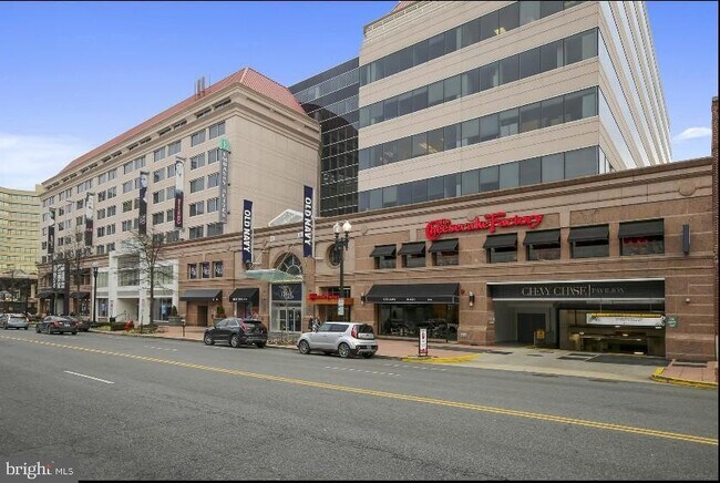 Building Photo - 4515 Willard Ave