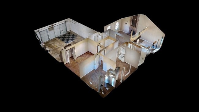 Building Photo - Great back yard Midwest City neighbors!