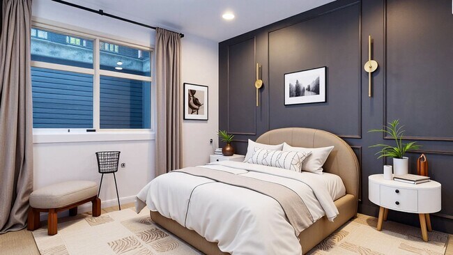 Building Photo - 3bd/2.5ba Seattle Townhome