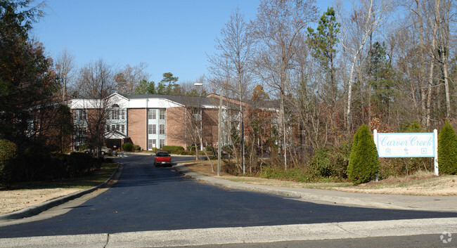 Building Photo - Carver Creek Apartments