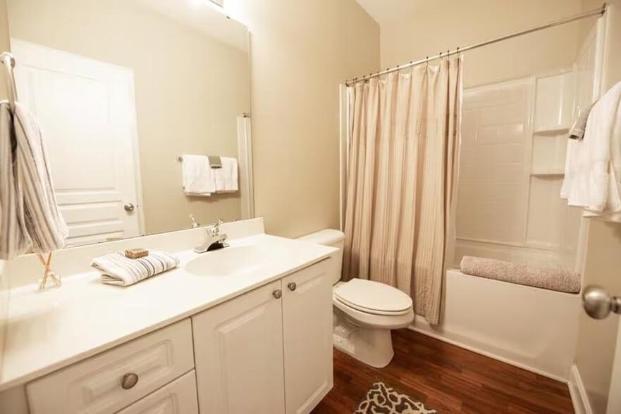 Building Photo - 5000 Koster Hill Pl