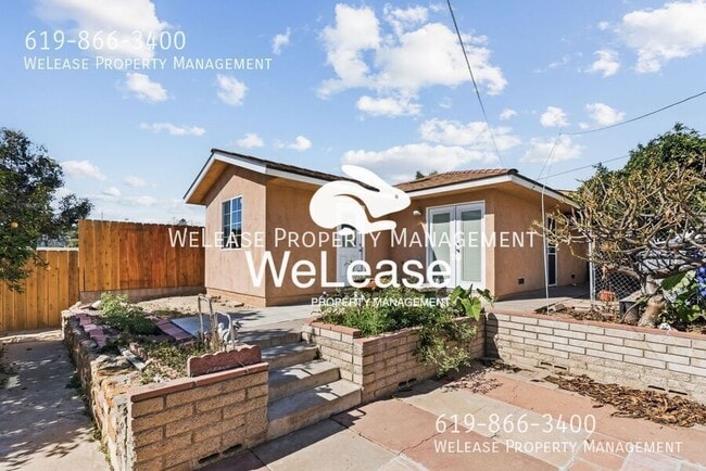 Building Photo - 3320 C St