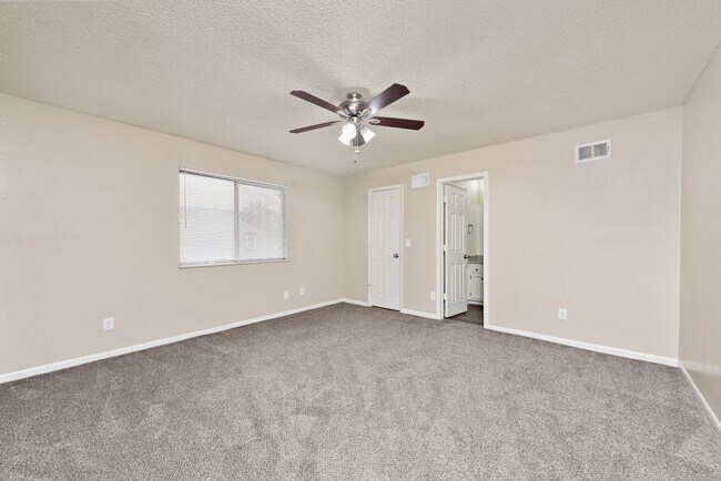 Floorplan - WORNALL HEIGHTS