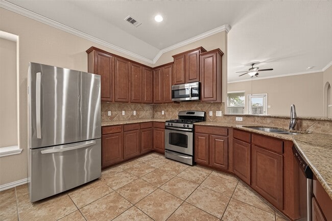 Building Photo - 12107 Redbud Brook Trail