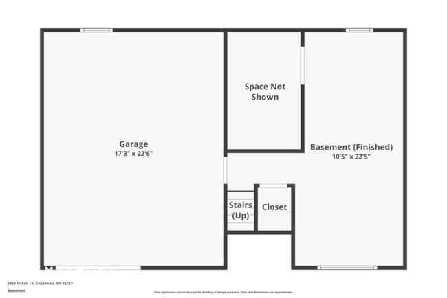 Building Photo - 6063 Tridale Ct