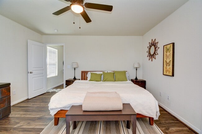 Building Photo - 6807 Alum Rock Ln