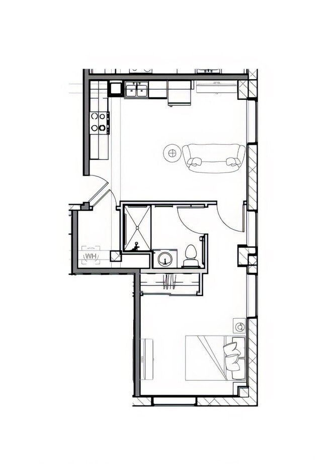Floorplan - The New Broadview