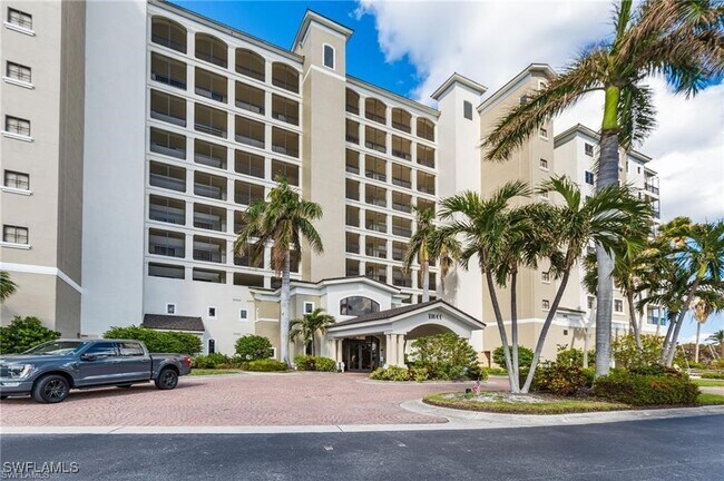 Building Photo - 11600 Court Of Palms