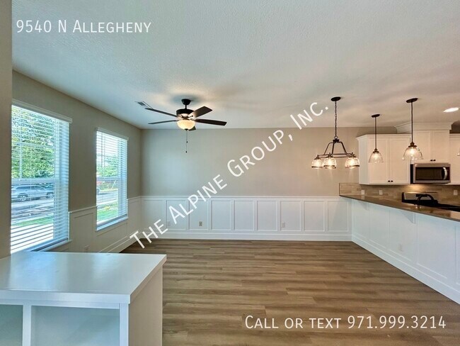 Building Photo - 9540 N Allegheny Ave