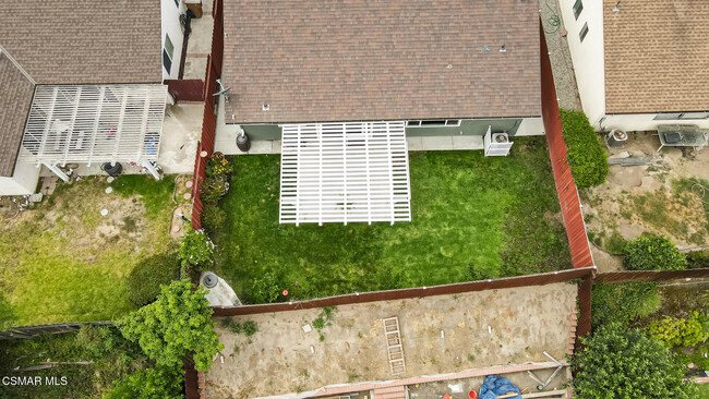 Building Photo - 1611 Amador Ln