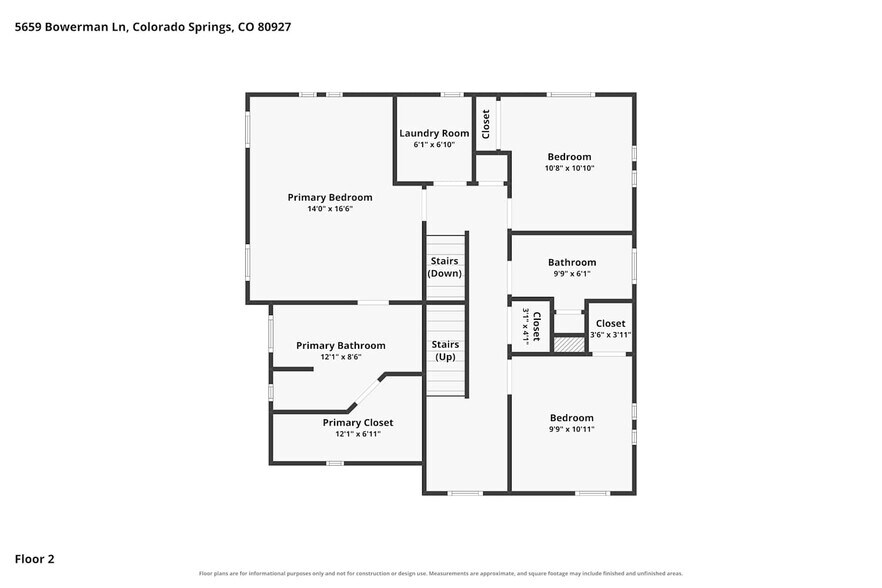 Building Photo - 5659 Bowerman Ln