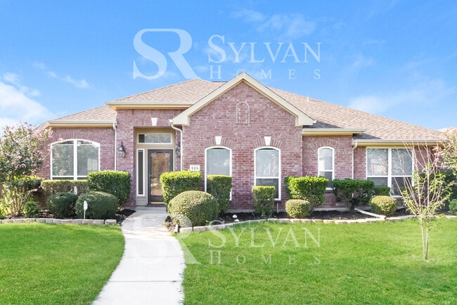 Primary Photo - Enjoy living the good life in this 4 bedroom, 2 bathroom home