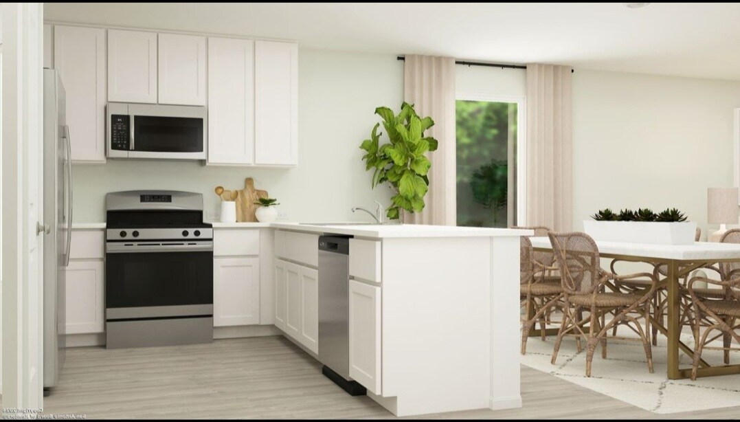 Building Photo - 7514 India Star