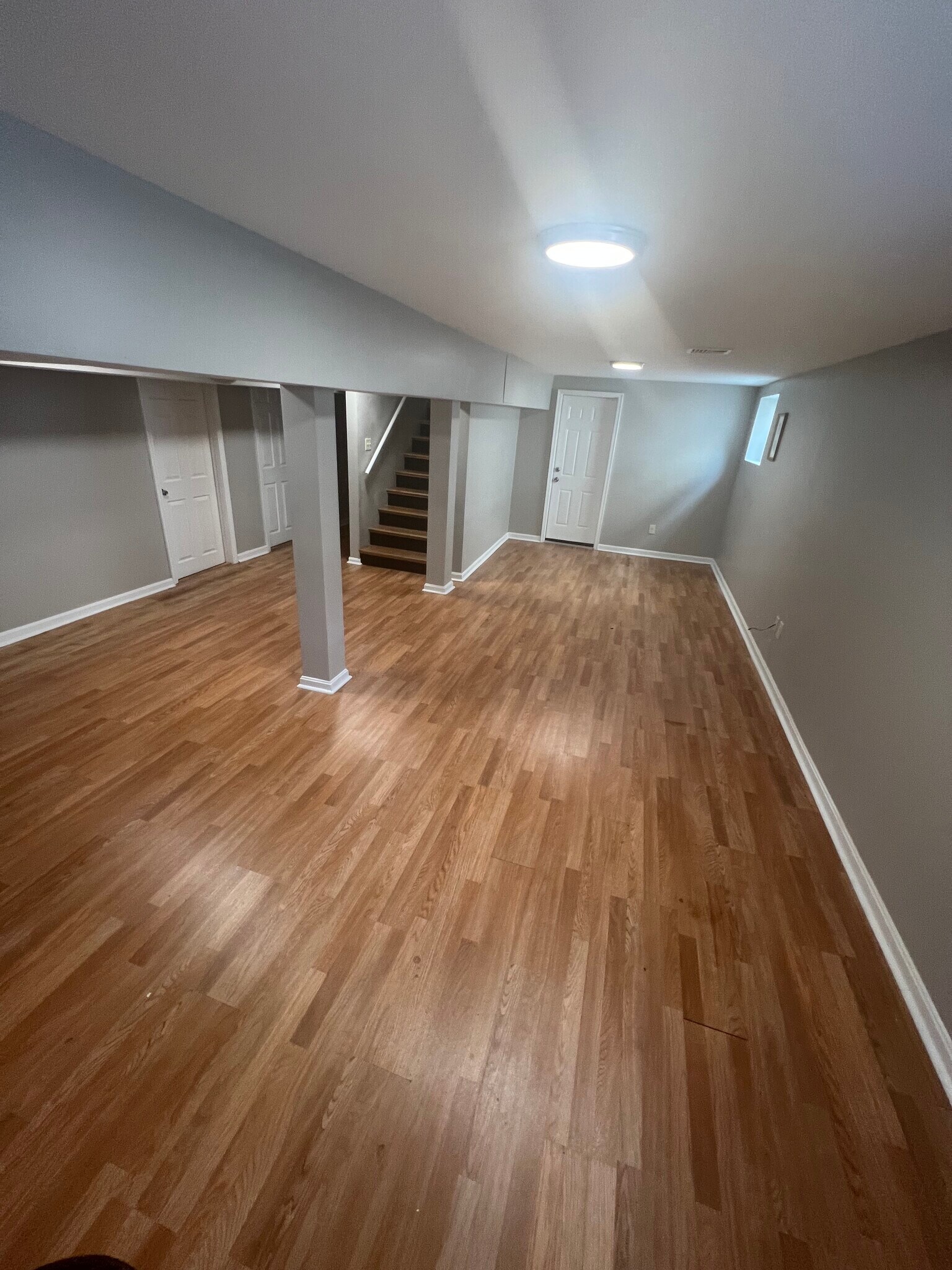 Building Photo - 21 Blakeville St