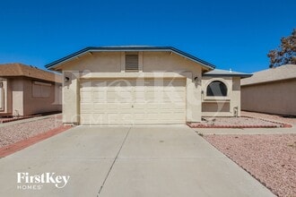 Building Photo - 6410 W Townley Ave