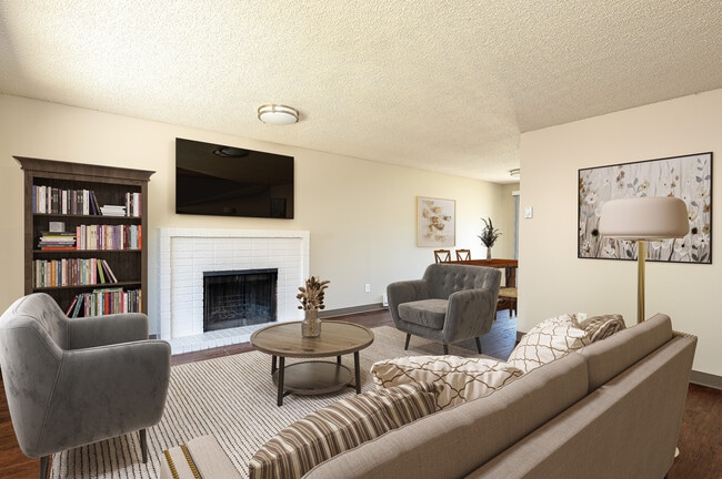 Building Photo - Quad Apartments