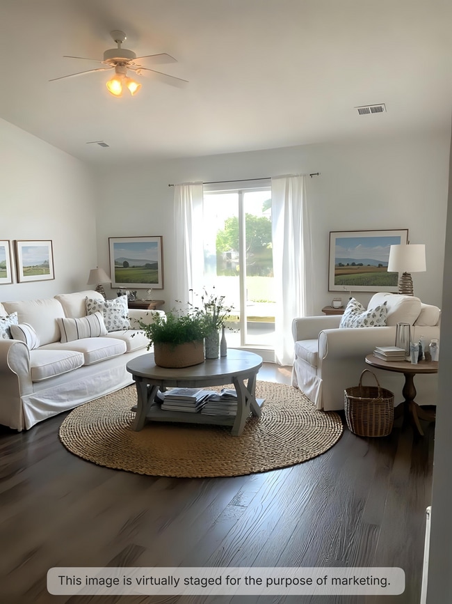 Building Photo - Walkers Woods - 3 Bed / 2 Bath Single Family Home for Rent